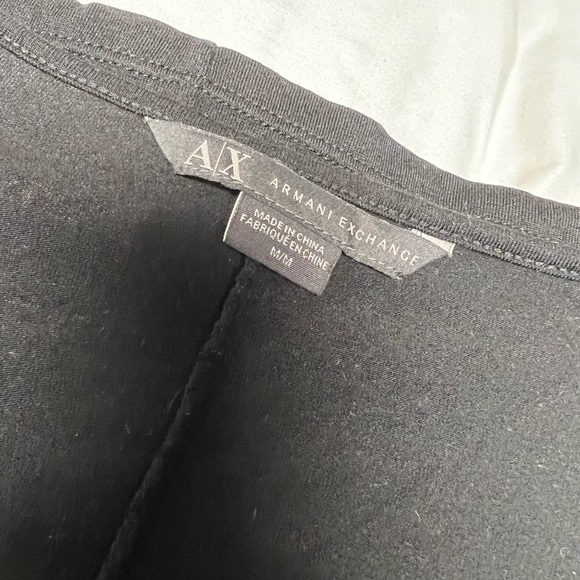 ARMANI little black dress SIZE M - Picture 3 of 3